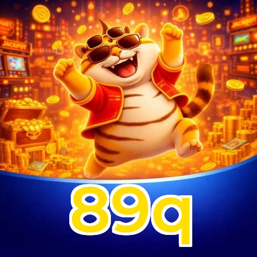 Chuva de Bônus 89q nos slots
